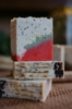 Picture of Cranberry Lime Cold Process Soap