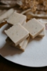 Picture of Almond Honey & Oatmeal Luxury Cold Process Soap