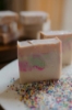 Picture of Bubblegum Bliss Luxury Cold Process Soap