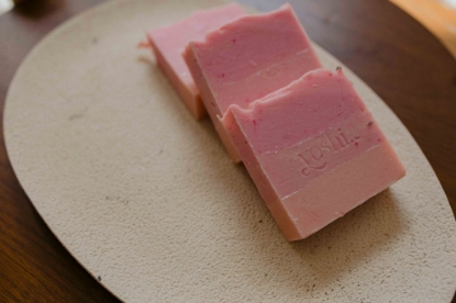 Picture of Pure Love Luxury Cold Process Soap