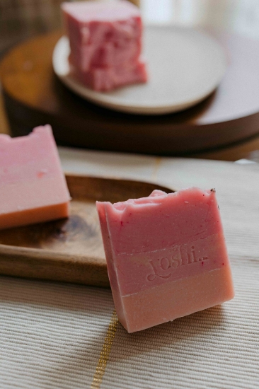 Picture of Pure Love Luxury Cold Process Soap