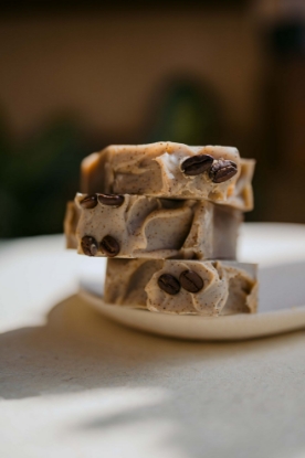 Picture of DeTan Brew Luxury Cold Process Soap