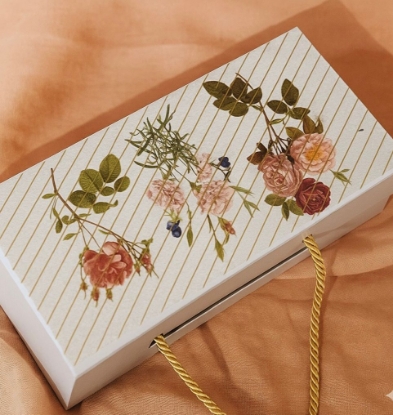 Picture of Luxury Self-Care Gift Box