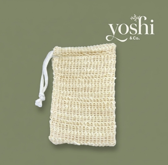 Picture of Soap Saver Exfoliating Bag