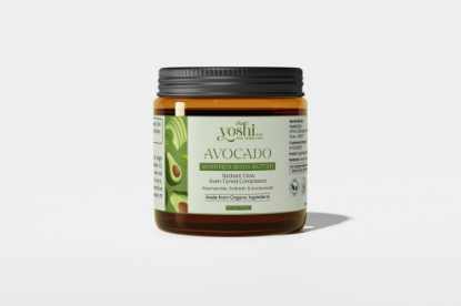 Picture of Avocado Whipped Body Butter