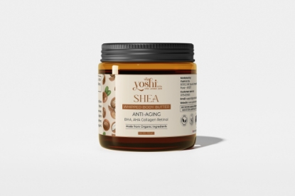 Picture of Shea Whipped Body Butter