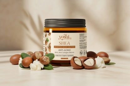 Picture of Shea Whipped Body Butter