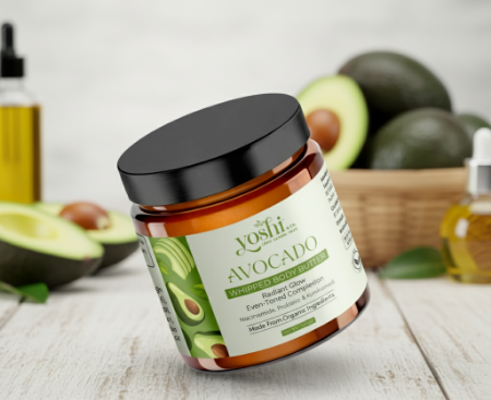 Picture for category Body Butter