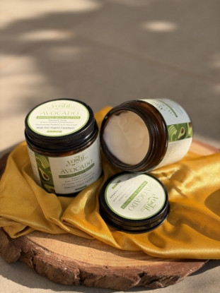 Picture of Avocado Whipped Body Butter