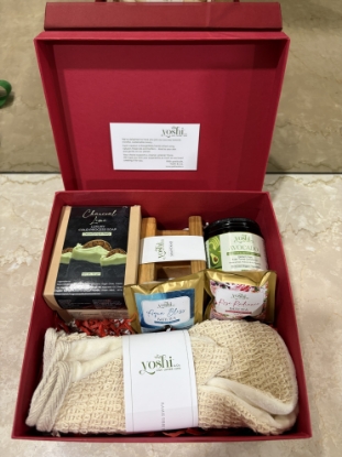 Picture of Glow & Unwind  Box