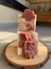 Picture of Strawberry & Cream Luxury Cold Process Soap
